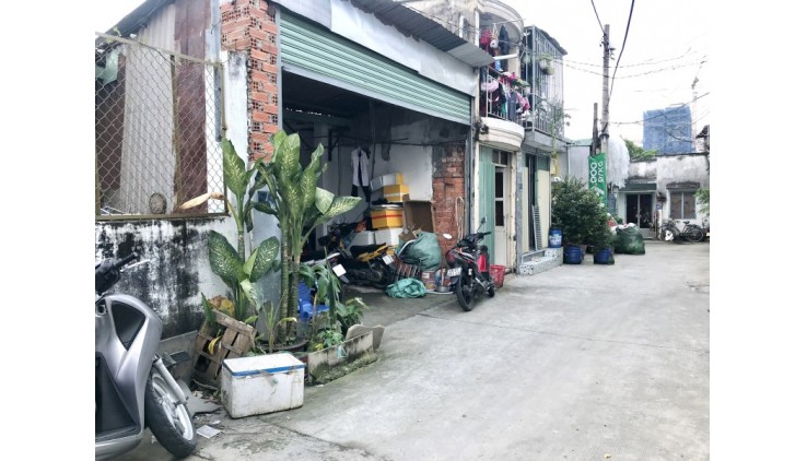 Bán Nhà Hẻm Xe Hơi 78m2_5*16 Chỉ Hơn 4 Tỷ Gần Tô Ngọc Vân Tam Bình Thủ Đức Giá Rẻ